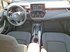 2022 Toyota Corolla Se White vin: JTDS4MCE9N3511952