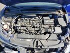 2021 Toyota Corolla Se Blue vin: JTDS4MCEXMJ058502