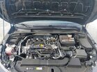 2022 Toyota Corolla Se Черный vin: JTDS4MCEXNJ084230