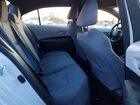 2020 Toyota Corolla Se Белый vin: JTDS4RCE0LJ009952