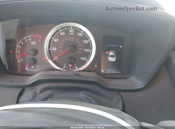JTDS4RCE1LJ018675 2020 TOYOTA COROLLA Blue Vista de los asientos traseros