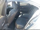 2020 Toyota Corolla Se Blue vin: JTDS4RCE1LJ018675
