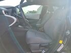 2020 Toyota Corolla Se Blue vin: JTDS4RCE1LJ037162