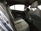 2020 Toyota Corolla Se Gray vin: JTDS4RCE1LJ043026