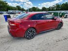 2020 Toyota Corolla Se Red vin: JTDS4RCE3LJ023375 2020 Toyota Corolla Se Red vin: JTDS4RCE3LJ023375