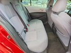 2020 Toyota Corolla Se Red vin: JTDS4RCE3LJ023375 2020 Toyota Corolla Se Red vin: JTDS4RCE3LJ023375