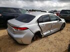2020 Toyota Corolla Se Silver vin: JTDS4RCE4LJ024941