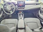 2020 Toyota Corolla Se White vin: JTDS4RCE5LJ034135 2020 Toyota Corolla Se White vin: JTDS4RCE5LJ034135