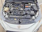 2020 Toyota Corolla Se White vin: JTDS4RCE5LJ034135 2020 Toyota Corolla Se White vin: JTDS4RCE5LJ034135