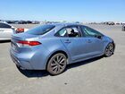 2020 Toyota Corolla Se Silver vin: JTDS4RCE6LJ002732 2020 Toyota Corolla Se Silver vin: JTDS4RCE6LJ002732