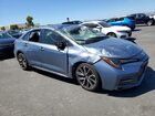 2020 Toyota Corolla Se Silver vin: JTDS4RCE6LJ002732 2020 Toyota Corolla Se Silver vin: JTDS4RCE6LJ002732