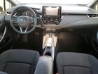 2020 Toyota Corolla Se Белый vin: JTDS4RCE7LJ037067