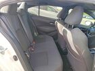 2020 Toyota Corolla Se Белый vin: JTDS4RCE7LJ037067