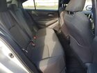 2020 Toyota Corolla Se Silver vin: JTDS4RCE8LJ031455