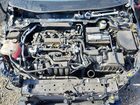 2020 Toyota Corolla Se Черный vin: JTDS4RCE9LJ025308 2020 Toyota Corolla Se Черный vin: JTDS4RCE9LJ025308