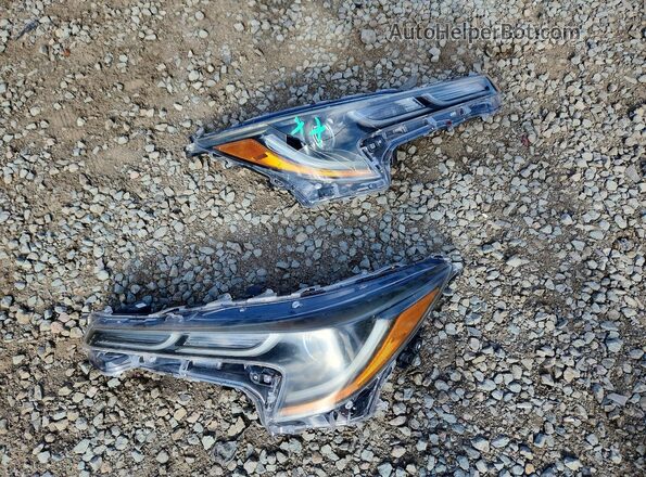 JTDS4RCE9LJ025308 2020 TOYOTA COROLLA Черный Вид подкапотного пространства