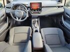 2020 Toyota Corolla Se Черный vin: JTDS4RCE9LJ025308 2020 Toyota Corolla Se Черный vin: JTDS4RCE9LJ025308