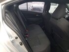 2020 Toyota Corolla Se Silver vin: JTDS4RCE9LJ041959