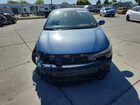 2020 Toyota Corolla Se Gray vin: JTDS4RCEXLJ017735 2020 Toyota Corolla Se Gray vin: JTDS4RCEXLJ017735