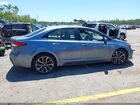 2020 Toyota Corolla Se Blue vin: JTDS4RCEXLJ018139