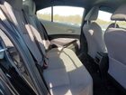 2020 Toyota Corolla Se Black vin: JTDS4RCEXLJ032848