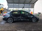 2020 Toyota Corolla Xse Черный vin: JTDT4RCE8LJ044243