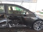 2020 Toyota Corolla Xse Черный vin: JTDT4RCE8LJ044243
