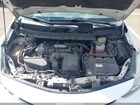 2016 Toyota Prius V Two White vin: JTDZN3EU1GJ043756 2016 Toyota Prius V Two White vin: JTDZN3EU1GJ043756