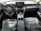 2021 Toyota Venza Le Blue vin: JTEAAAAH1MJ079184