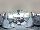 2021 Toyota Venza Le Blue vin: JTEAAAAH1MJ079184