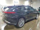 2023 Toyota Venza Xle Black vin: JTEAAAAH1PJ126671