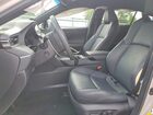 2023 Toyota Venza Xle Серебряный vin: JTEAAAAH1PJ149657