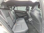 2023 Toyota Venza Xle Серебряный vin: JTEAAAAH1PJ149657