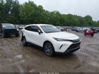 2021 Toyota Venza Le White vin: JTEAAAAH2MJ028616