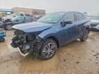 2021 Toyt Venza Угольный vin: JTEAAAAH3MJ025983