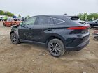 2022 Toyota Venza Le Black vin: JTEAAAAH3NJ104278 2022 Toyota Venza Le Black vin: JTEAAAAH3NJ104278
