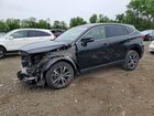2022 Toyota Venza Le Black vin: JTEAAAAH3NJ104278 2022 Toyota Venza Le Black vin: JTEAAAAH3NJ104278