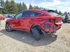 2023 Toyota Venza Le Red vin: JTEAAAAH3PJ130432