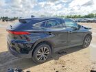 2024 Toyota Venza Le Black vin: JTEAAAAH3RJ184154 2024 Toyota Venza Le Black vin: JTEAAAAH3RJ184154