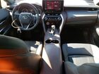 2021 Toyota Venza Xle Gray vin: JTEAAAAH4MJ048835