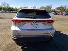 2021 Toyota Venza Xle Gray vin: JTEAAAAH4MJ048835