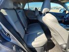 2024 Toyota Venza Xle Бирюзовый vin: JTEAAAAH4RJ175964