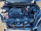 2024 Toyota Venza Xle Бирюзовый vin: JTEAAAAH4RJ175964