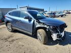 2024 Toyota Venza Xle Бирюзовый vin: JTEAAAAH4RJ175964 Damage: Grille, Missing, Replacement Required