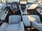 2024 Toyota Venza Xle Бирюзовый vin: JTEAAAAH4RJ175964