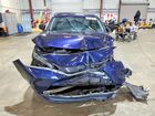 2022 Toyota Venza Le Blue vin: JTEAAAAH5NJ095938 2022 Toyota Venza Le Blue vin: JTEAAAAH5NJ095938
