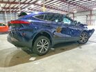 2022 Toyota Venza Le Blue vin: JTEAAAAH5NJ095938 2022 Toyota Venza Le Blue vin: JTEAAAAH5NJ095938