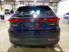 2022 Toyota Venza Le Blue vin: JTEAAAAH5NJ095938 2022 Toyota Venza Le Blue vin: JTEAAAAH5NJ095938