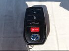 2022 Toyota Venza Xle Серый vin: JTEAAAAH5NJ114701