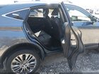 2022 Toyota Venza Xle Серый vin: JTEAAAAH5NJ114701